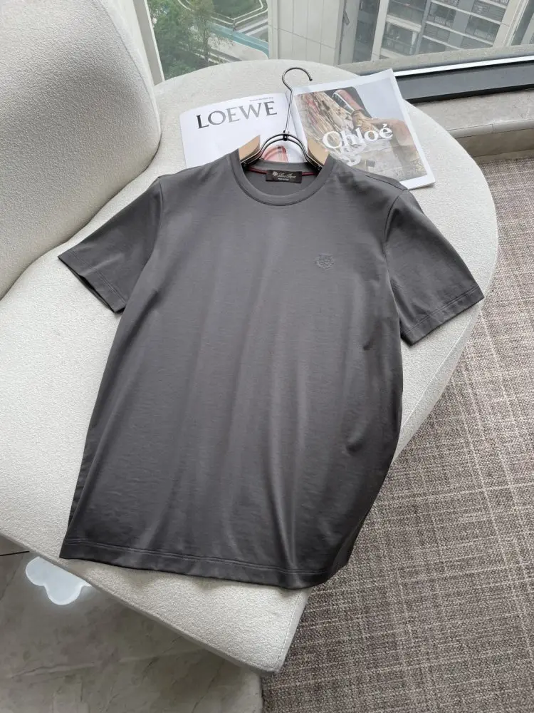 Loro Piana T-shirt men's — Photo 1