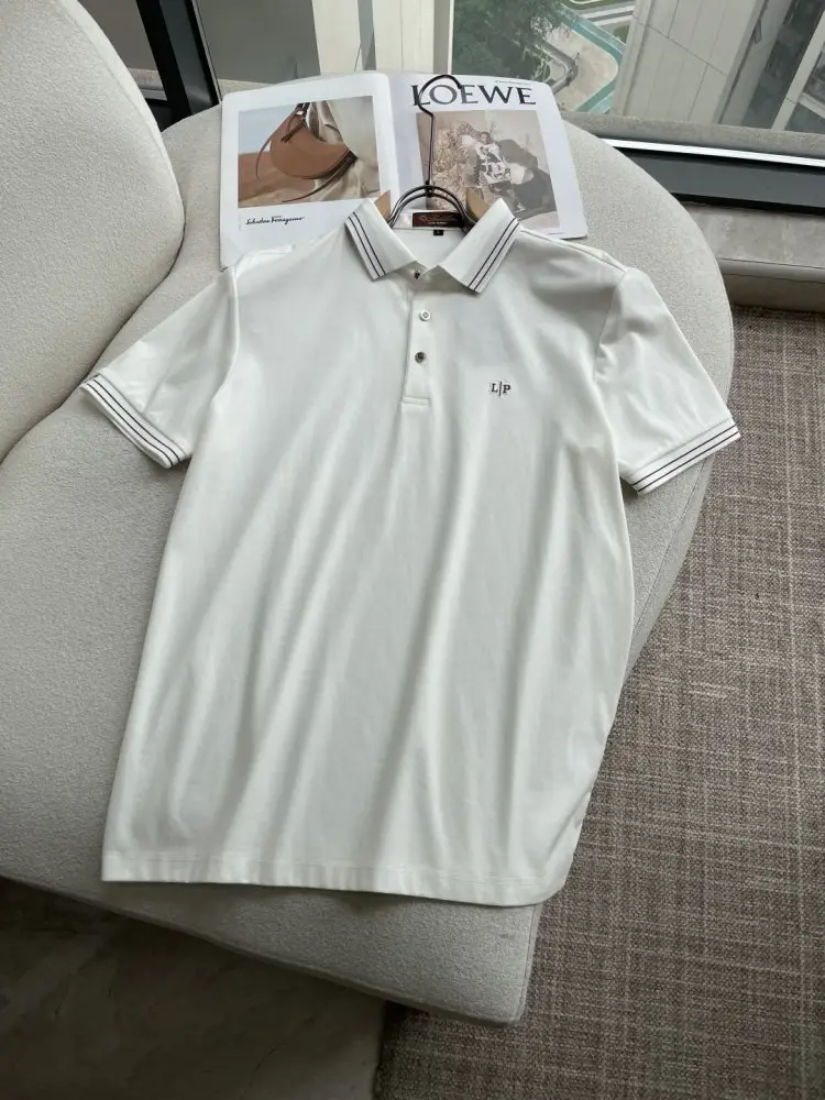 Loro Piana — Футболка чоловіча