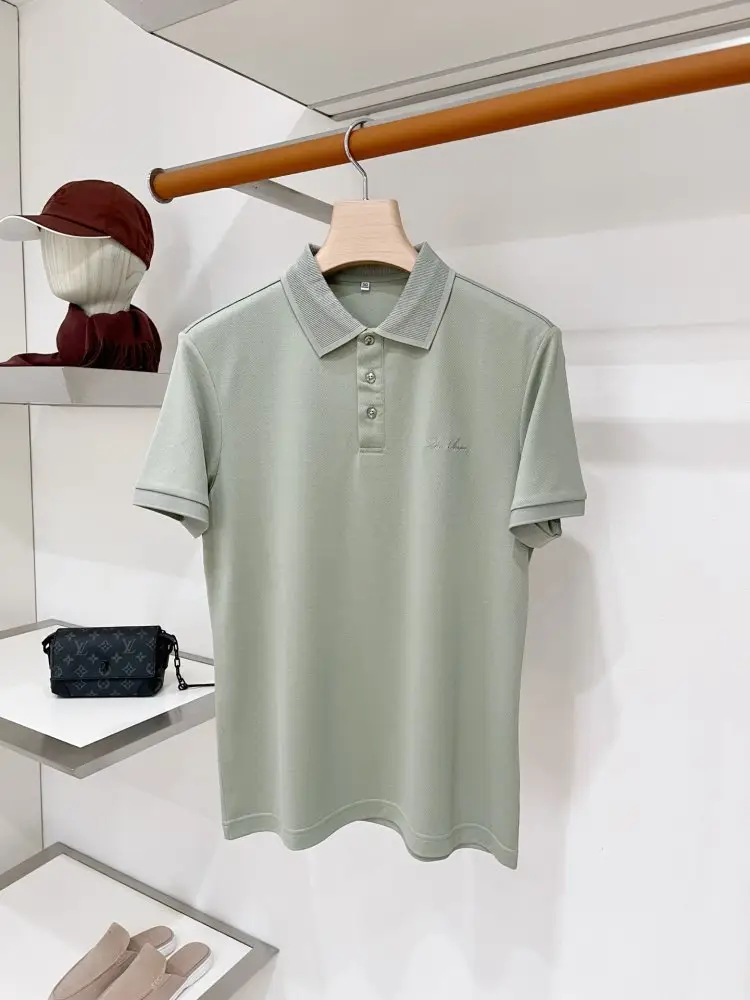 Loro Piana T-shirt men's — Photo 1