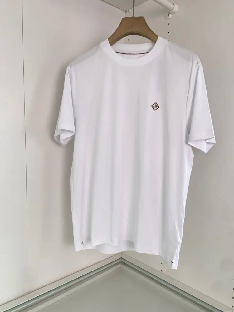 Loro Piana — Футболка мужская