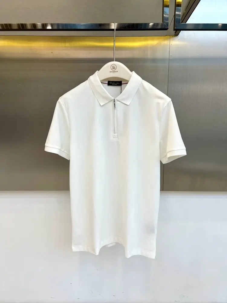 Loro Piana — Футболка чоловіча