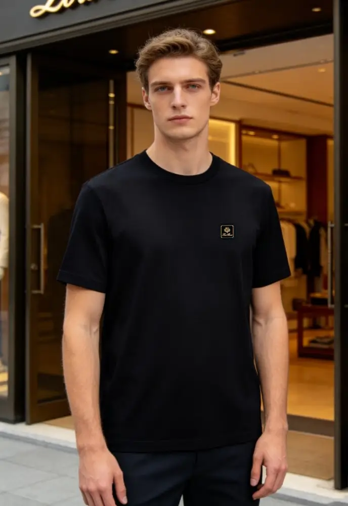 Loro Piana — T-shirt men's