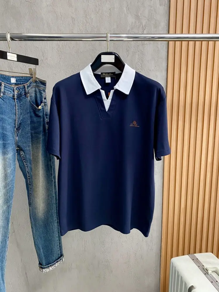 Loro Piana — Футболка мужская