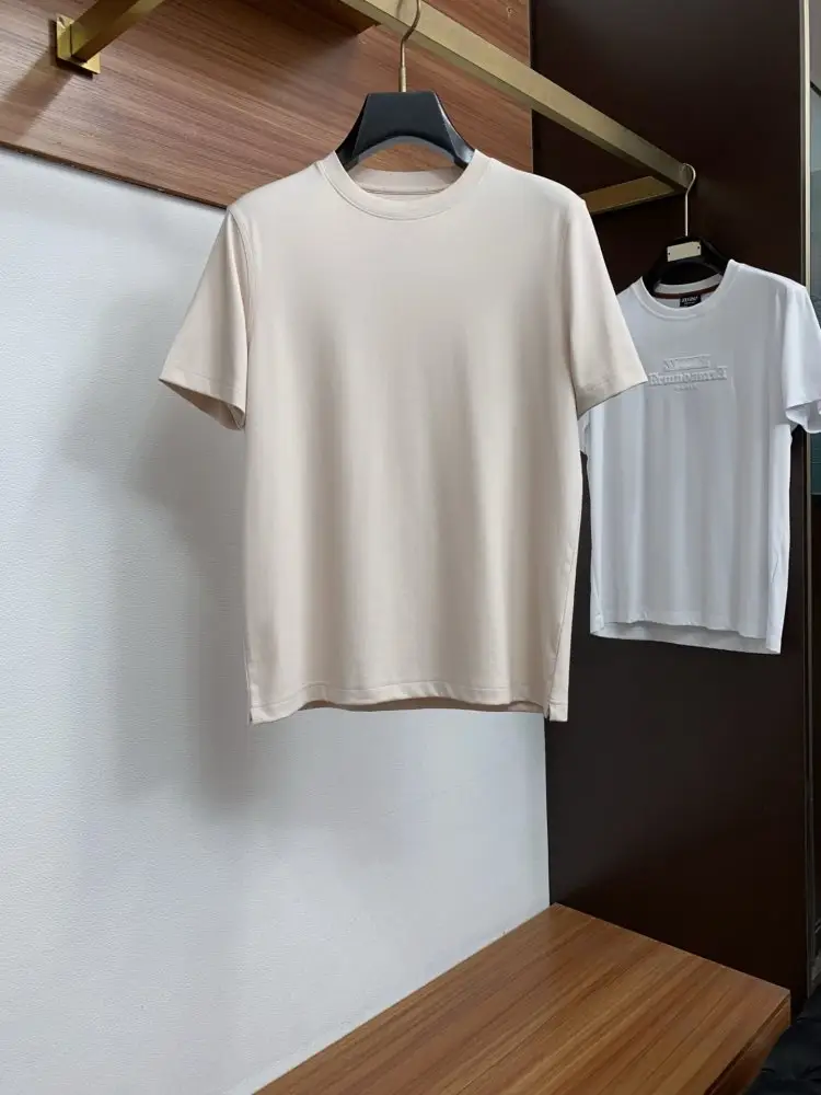 Loro Piana Футболка чоловіча — Фото 1