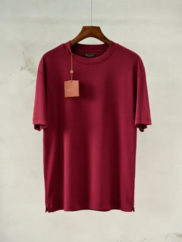 Loro Piana — Футболка чоловіча