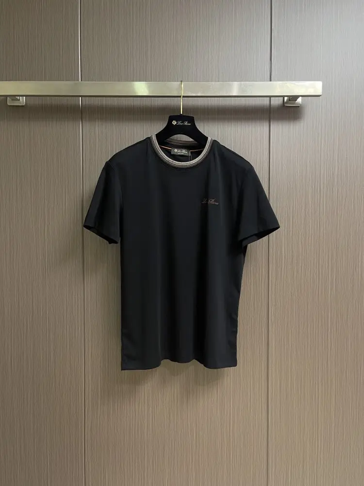Loro Piana Футболка чоловіча — Фото 1