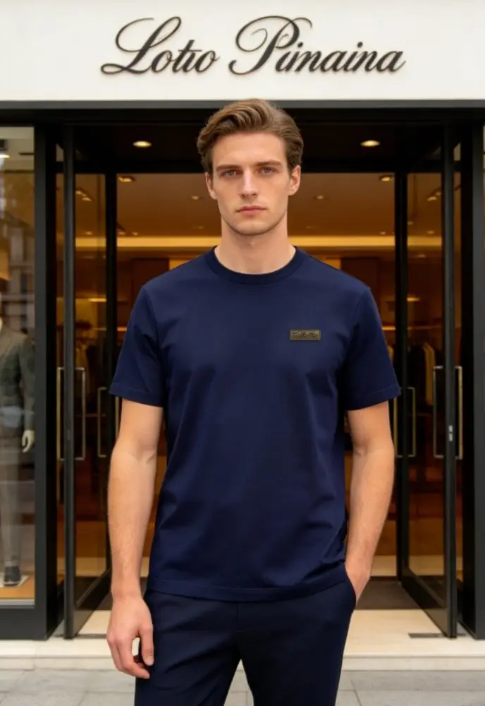 Loro Piana — T-shirt men's
