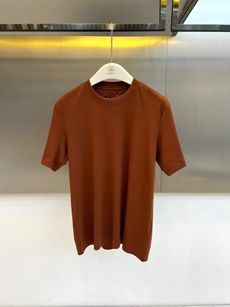 Loro Piana — Футболка чоловіча