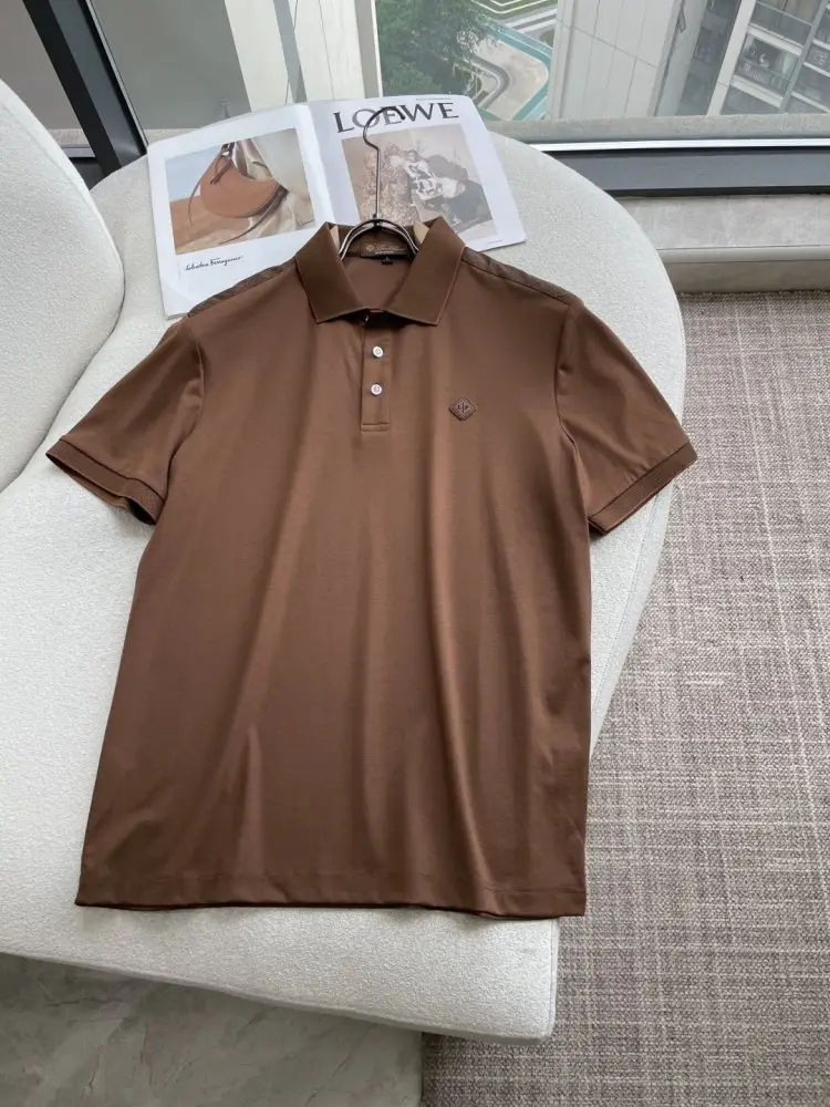 Loro Piana — Футболка чоловіча