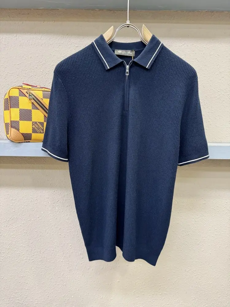 Loro Piana — T-shirt men's