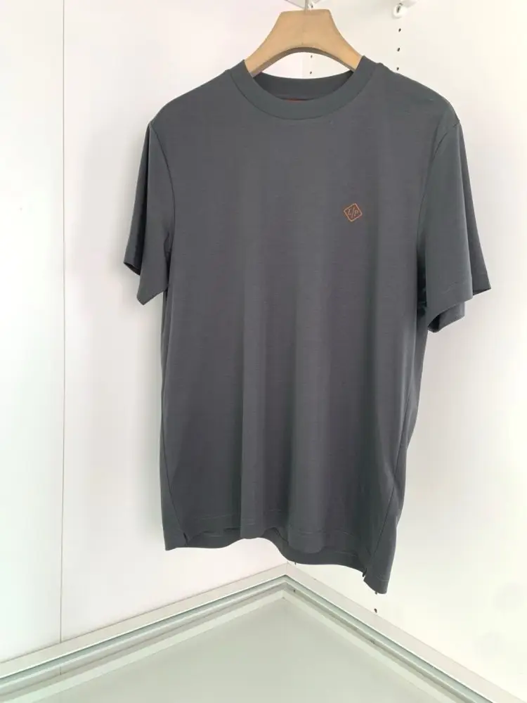 Loro Piana — Футболка чоловіча