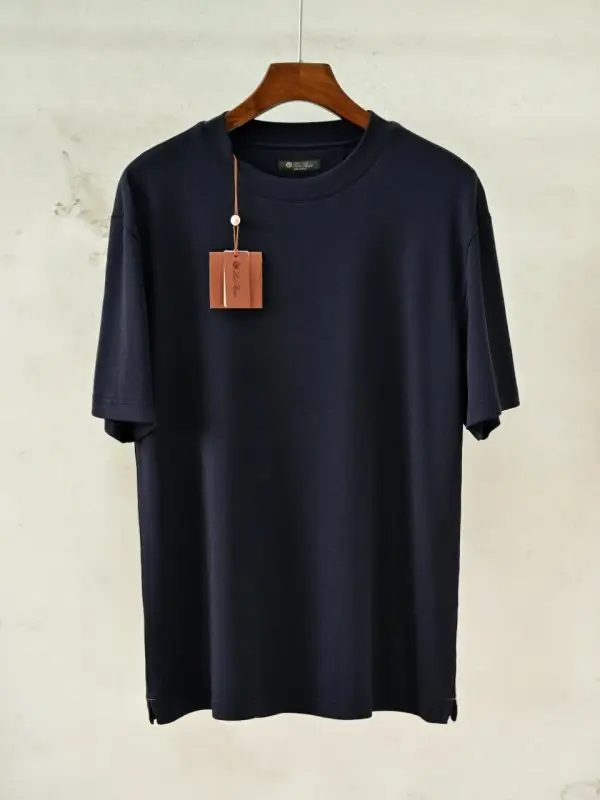 Loro Piana — Футболка чоловіча