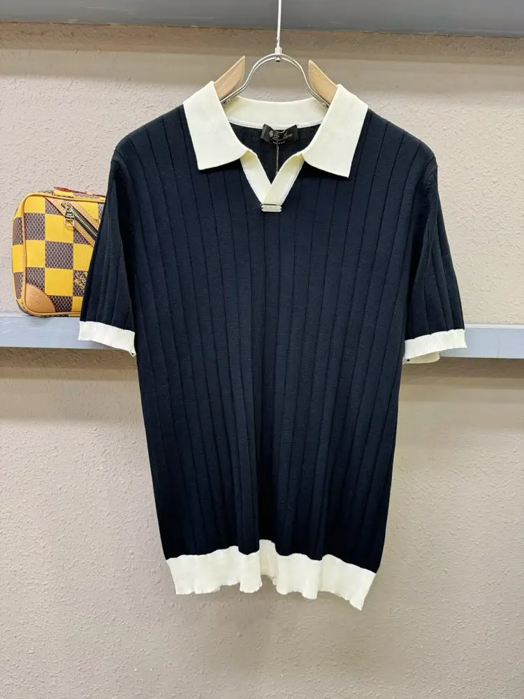 Loro Piana — Футболка мужская