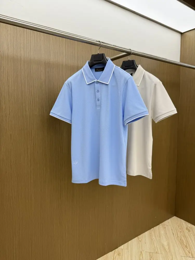 Loro Piana — Футболка мужская