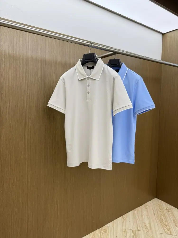 Loro Piana — Футболка чоловіча