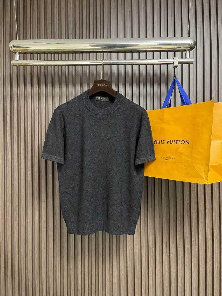Loro Piana — Футболка мужская
