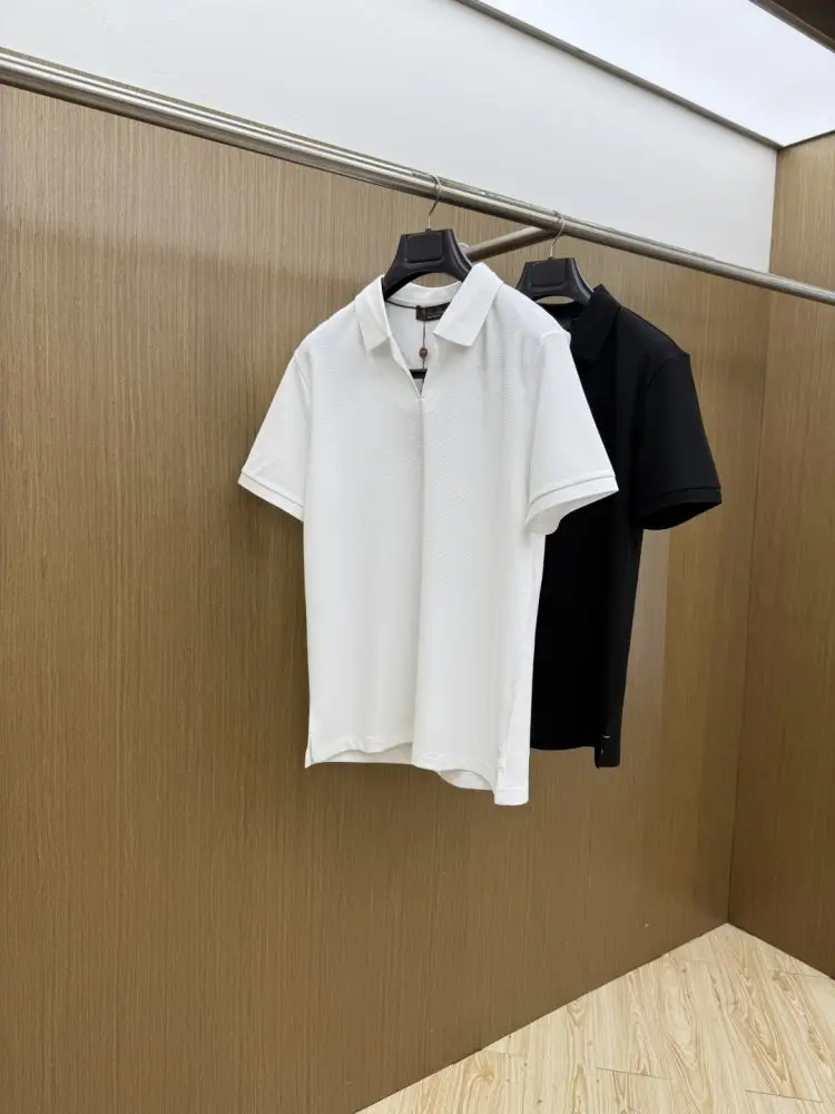 Loro Piana — Футболка чоловіча