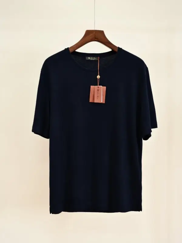 Loro Piana — Футболка чоловіча