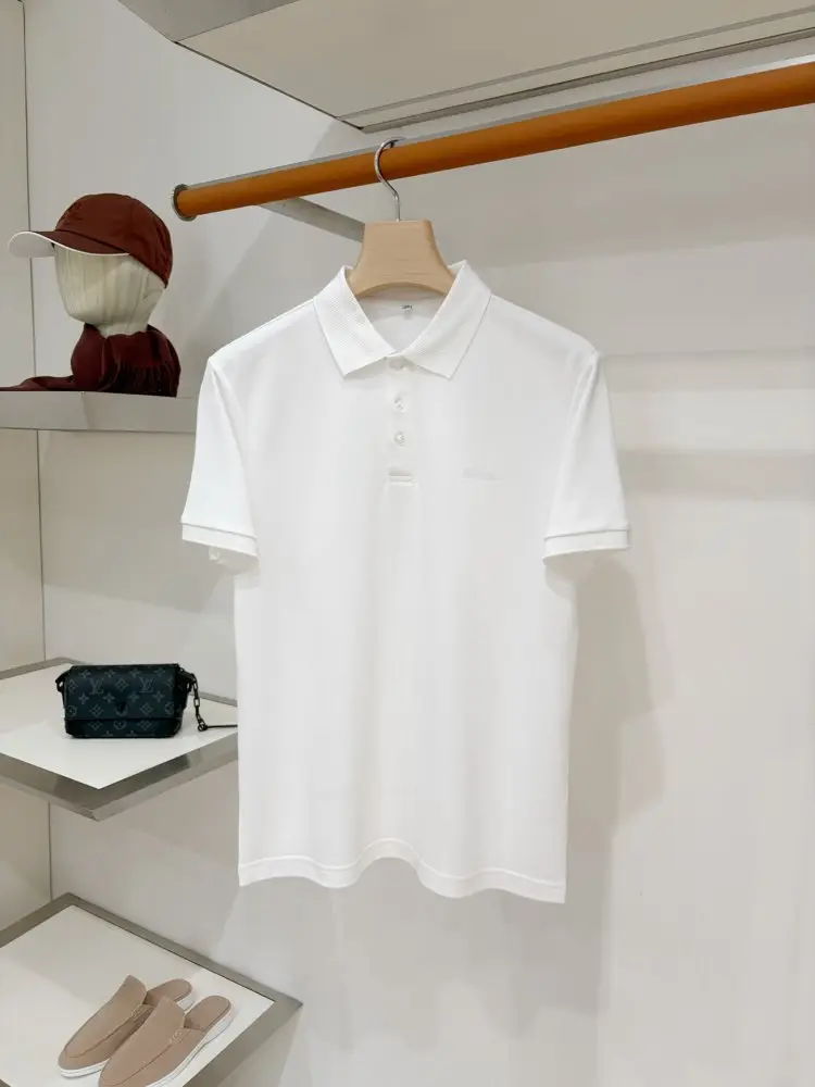 Loro Piana — Футболка мужская