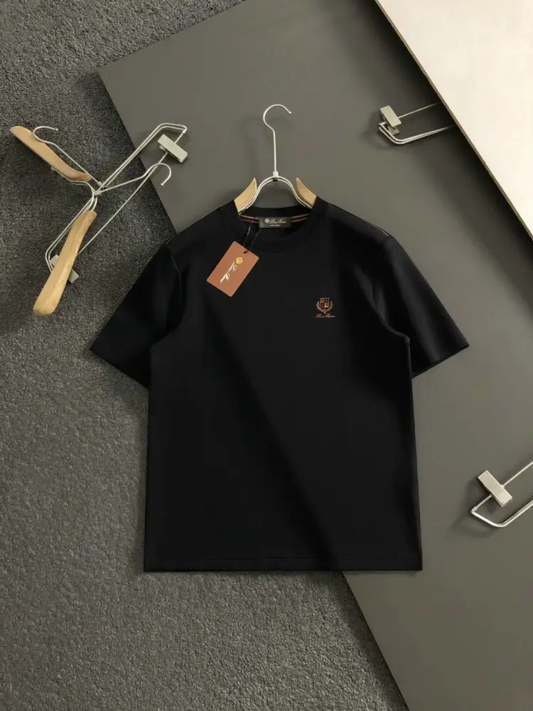 Loro Piana Футболка мужская — Фото 1