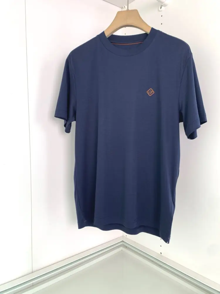 Loro Piana — Футболка чоловіча