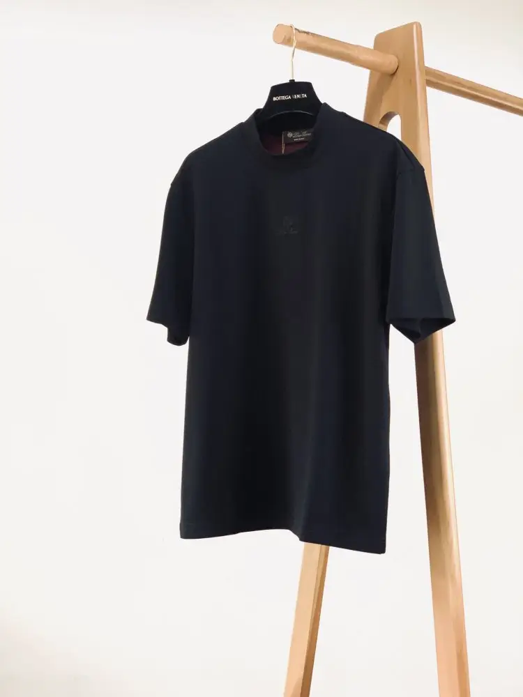 Loro Piana — Футболка чоловіча