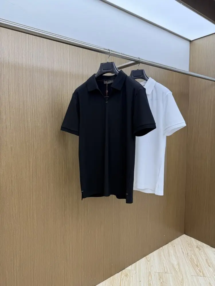 Loro Piana — Футболка мужская