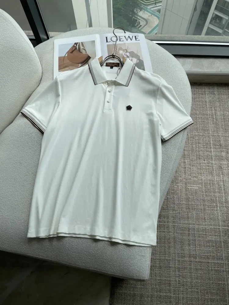 Loro Piana — Футболка мужская