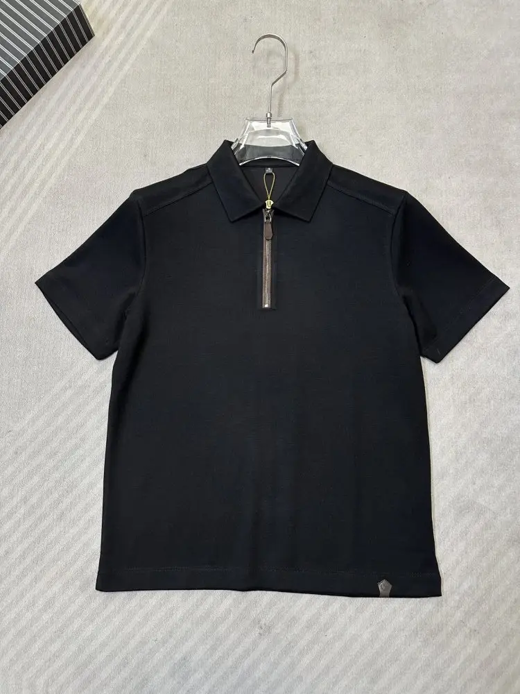 Loro Piana — Футболка чоловіча