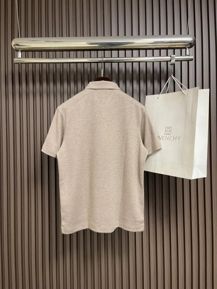 Loro Piana Футболка мужская — Фото 2