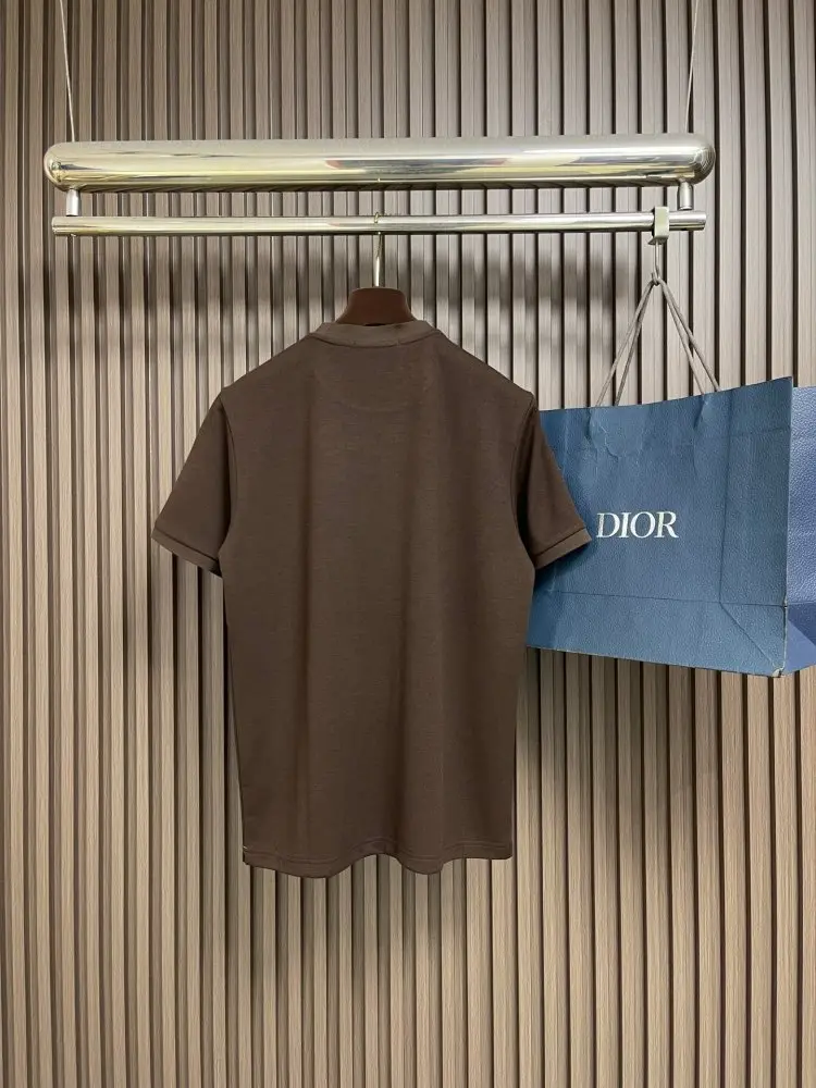Loro Piana Футболка чоловіча — Фото 2