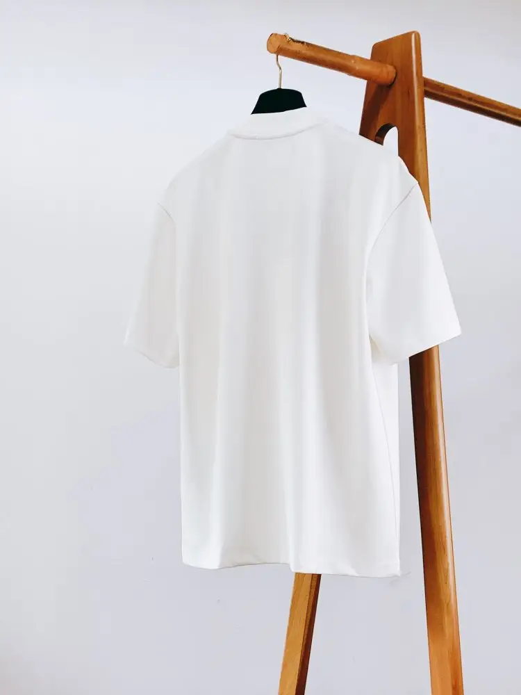 Loro Piana Футболка чоловіча — Фото 2