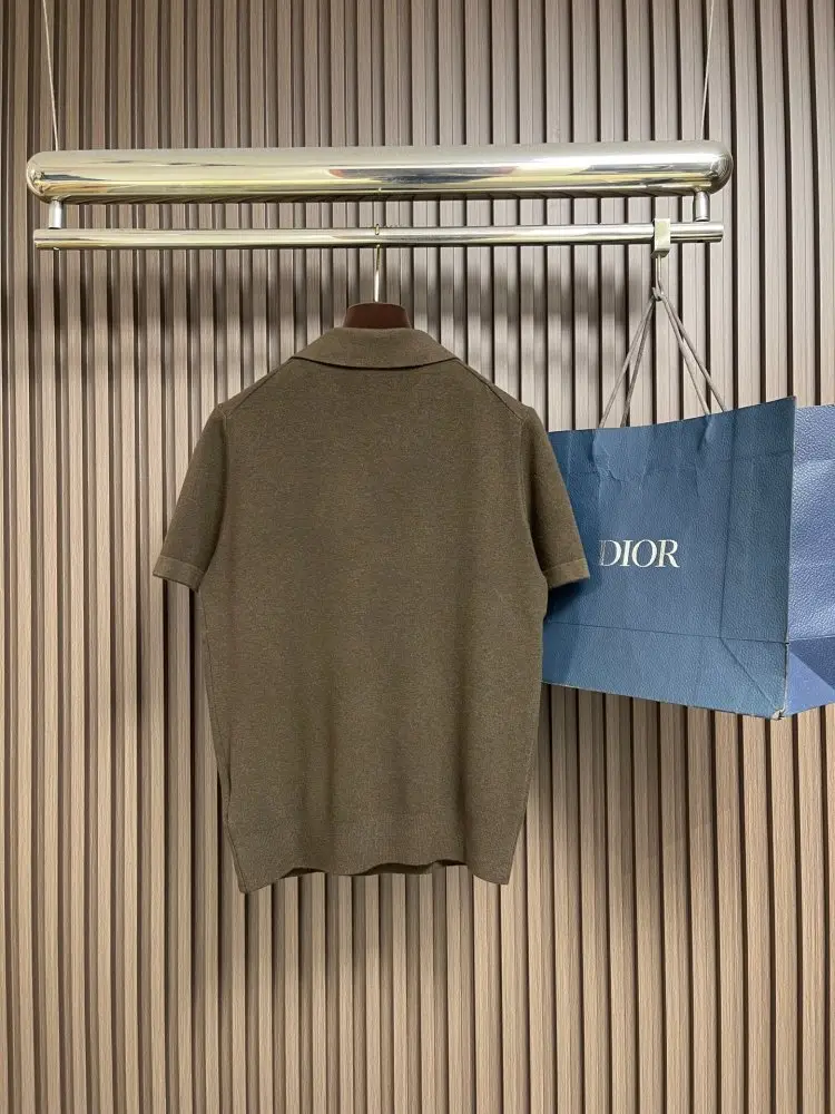 Loro Piana T-shirt men's — Photo 2