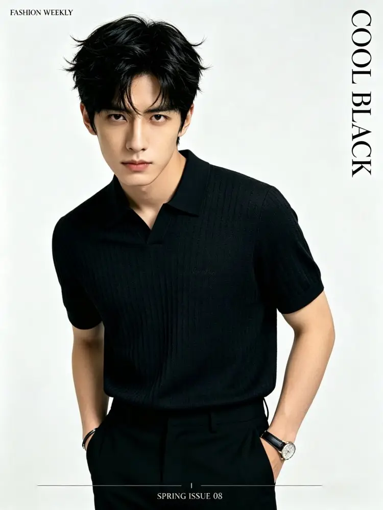 Loro Piana T-shirt men's — Photo 2