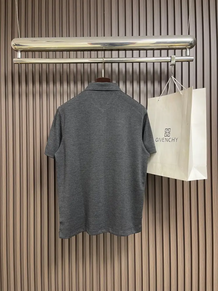 Loro Piana T-shirt men's — Photo 2