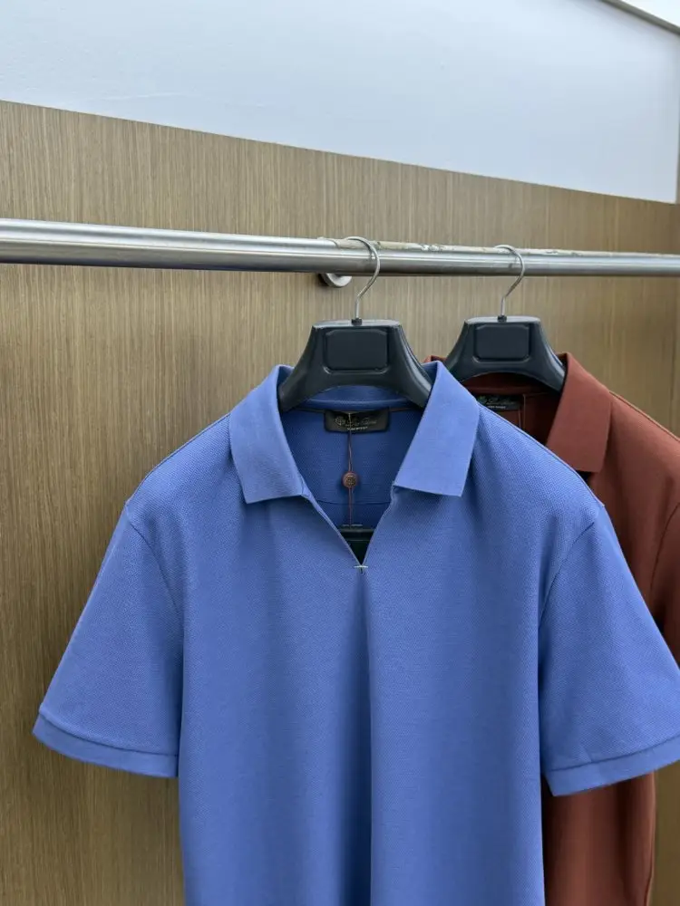 Loro Piana T-shirt men's — Photo 2