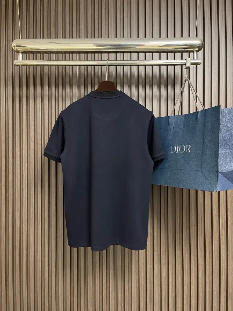 Loro Piana T-shirt men's — Photo 2
