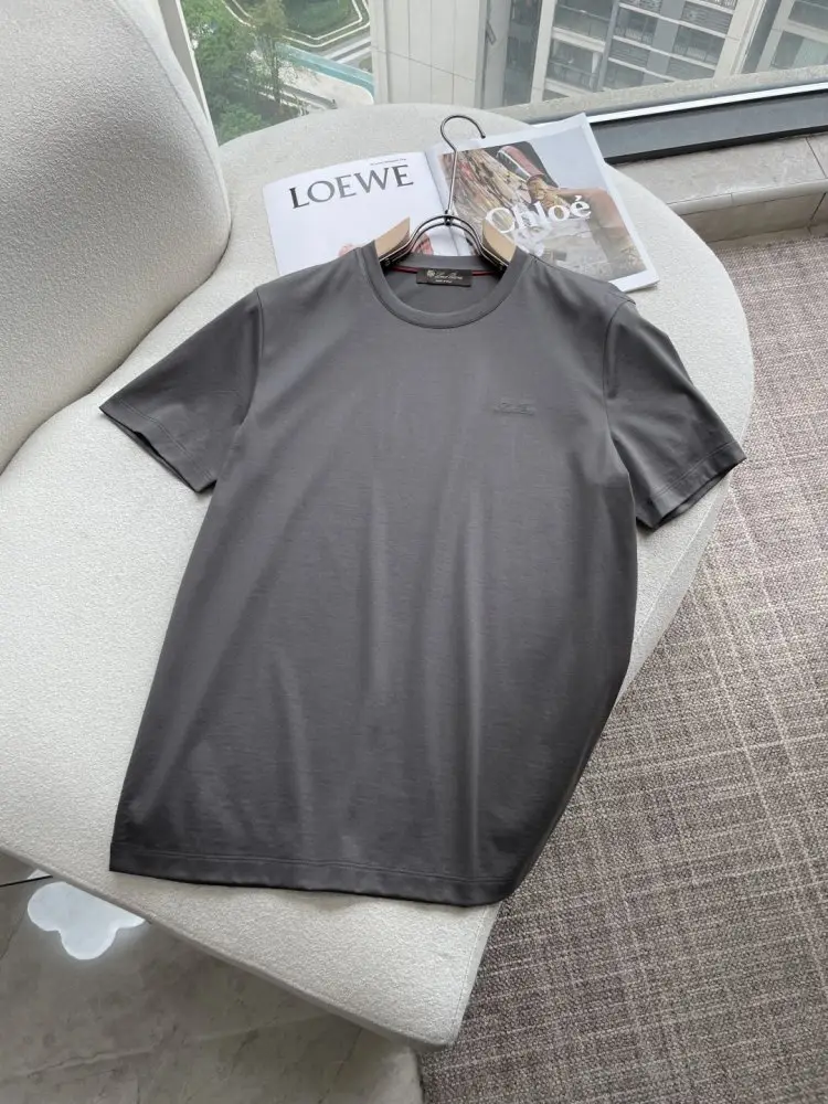 Loro Piana T-shirt men's — Photo 2
