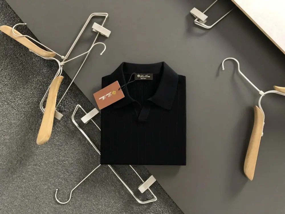 Loro Piana T-shirt men's — Photo 2