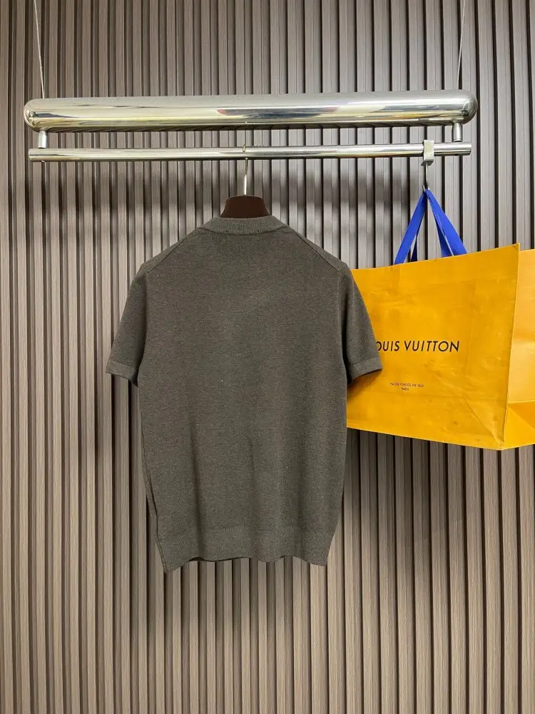Loro Piana T-shirt men's — Photo 2