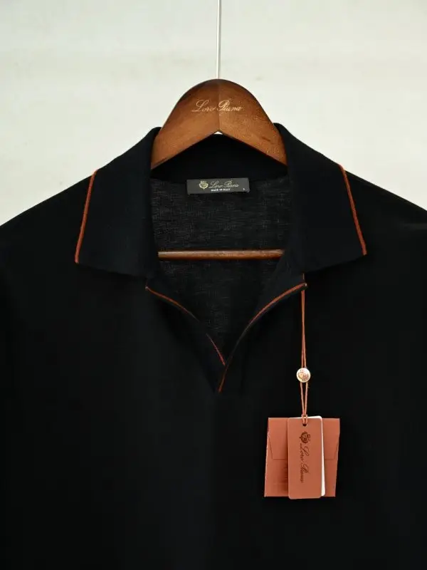 Loro Piana T-shirt men's — Photo 2