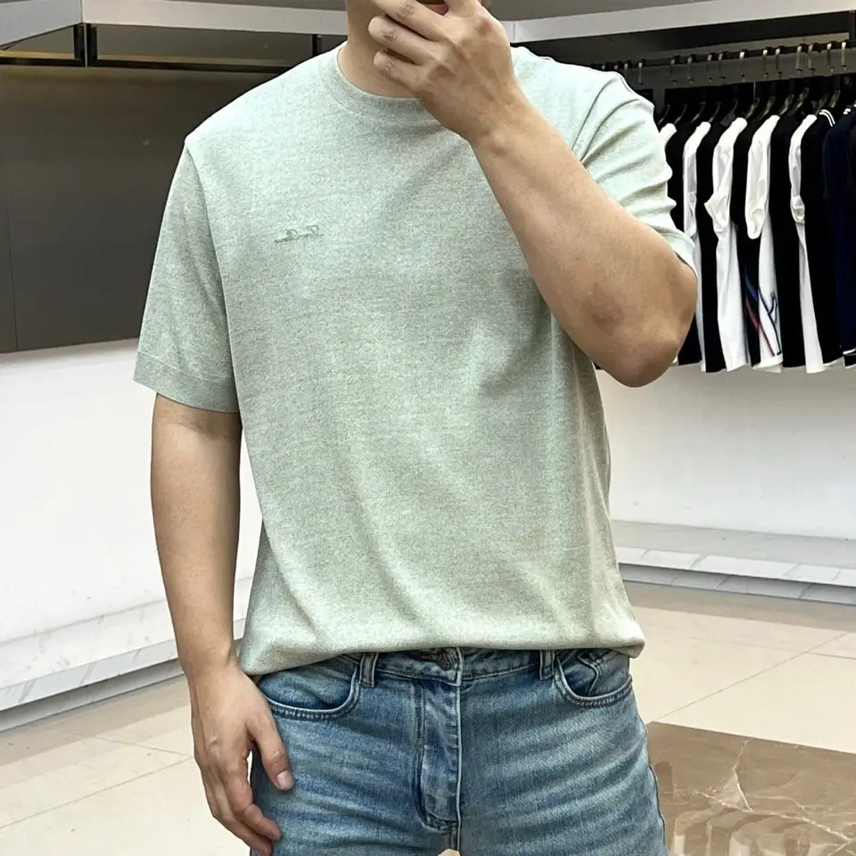Loro Piana T-shirt men's — Photo 2