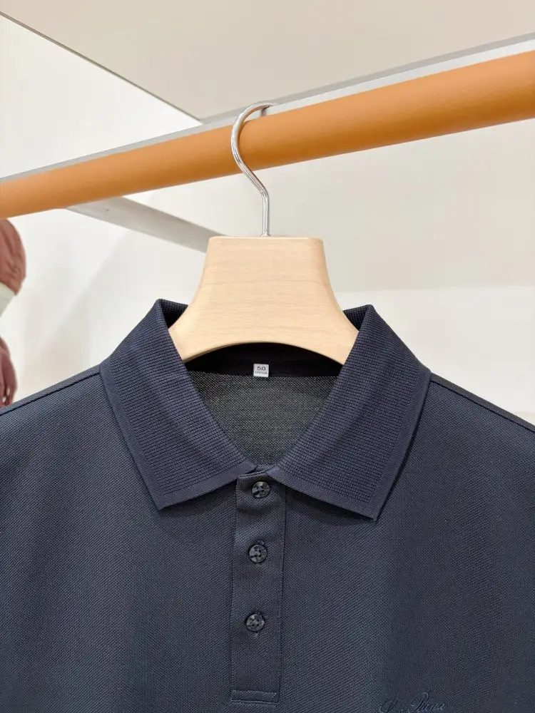 Loro Piana T-shirt men's — Photo 2