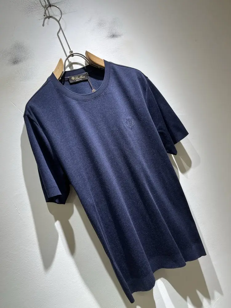 Loro Piana T-shirt men's — Photo 2