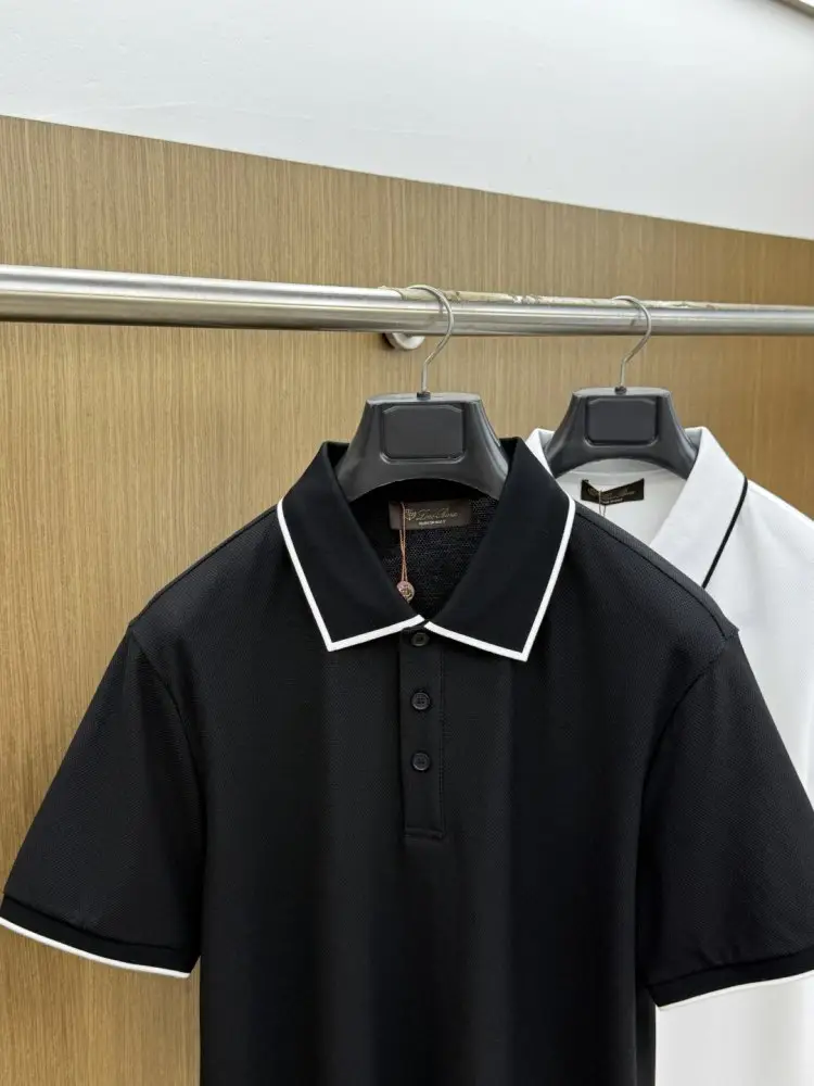 Loro Piana T-shirt men's — Photo 2