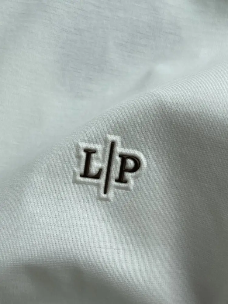 Loro Piana Футболка чоловіча — Фото 2