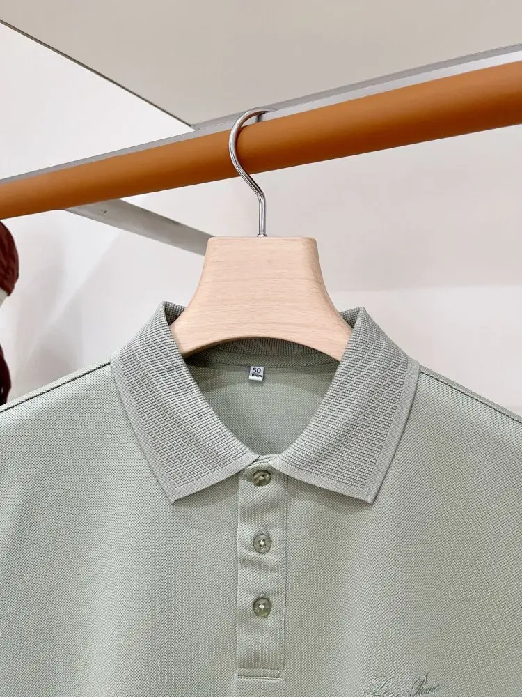 Loro Piana T-shirt men's — Photo 2