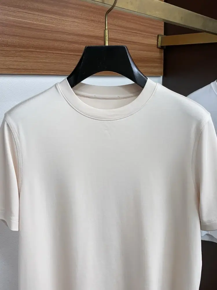 Loro Piana Футболка чоловіча — Фото 2