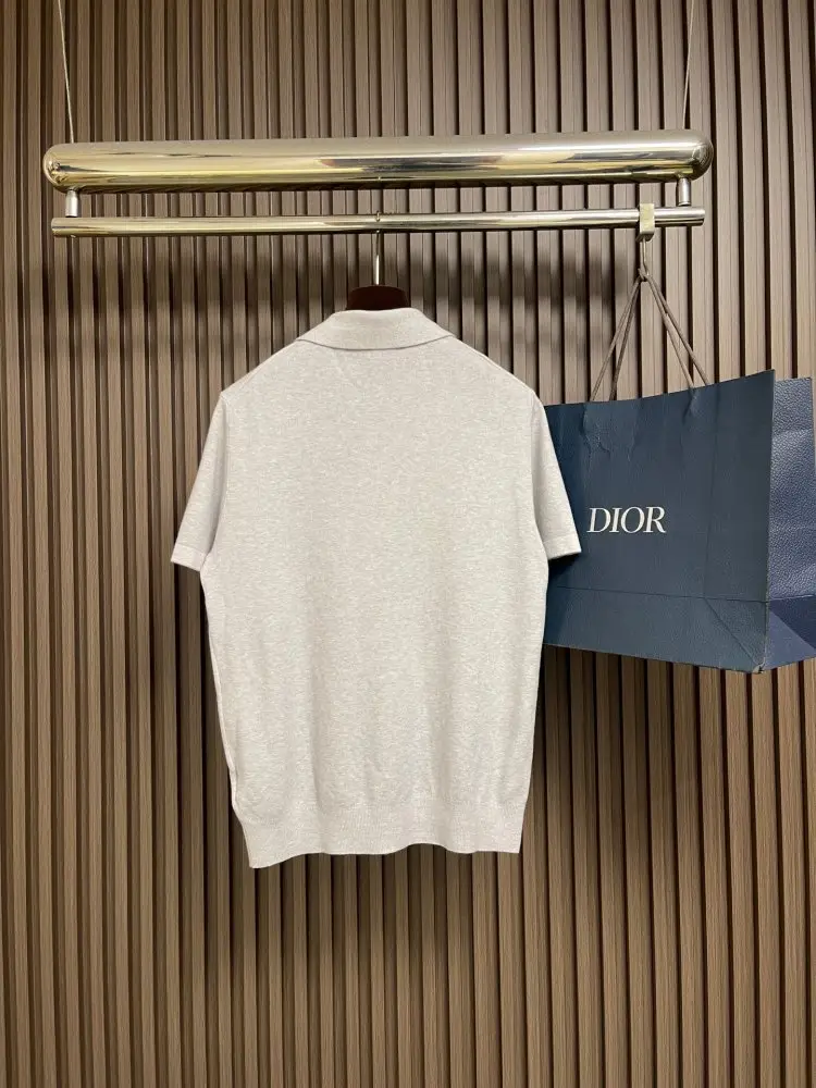Loro Piana Футболка мужская — Фото 2