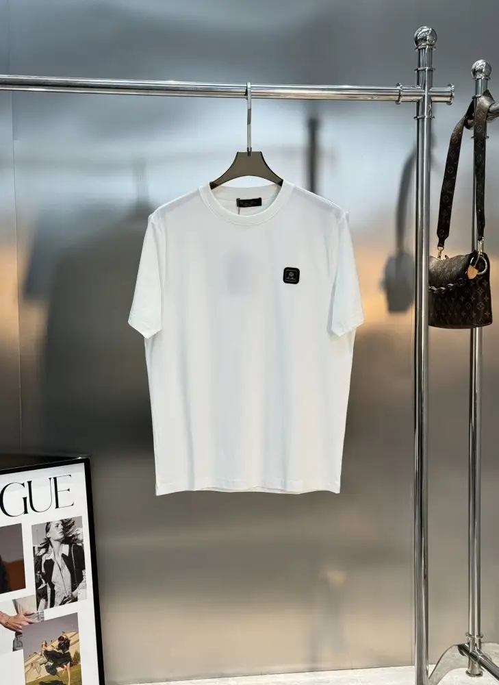 Loro Piana Футболка мужская — Фото 2